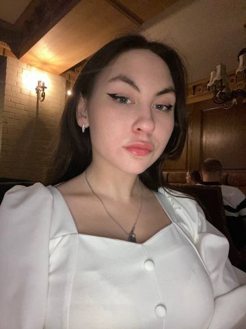 Анкета проститутки Наталья, 23 года