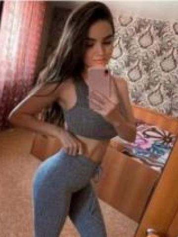 Анкета проститутки Алена, 23 года